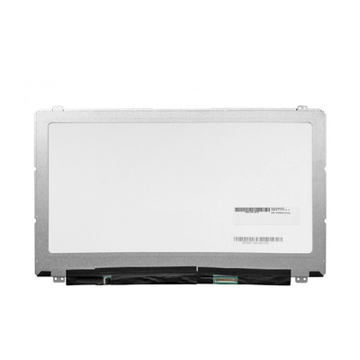 15.6 ইঞ্চি ল্যাপটপ স্ক্রীন LCD টাচ স্ক্রীন B156HAT01.0 সমাবেশ