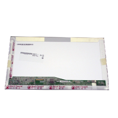 15.6 ইঞ্চি B156RW01 V0 ল্যাপটপ এলসিডি স্ক্রিন প্যানেল 40 পিন 1600*900