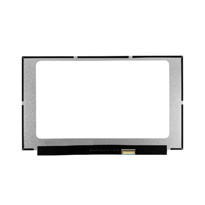15.6 ইঞ্চি 1366x768 LED নোটবুক LCD স্ক্রীন ডিসপ্লে B156XTN01.0
