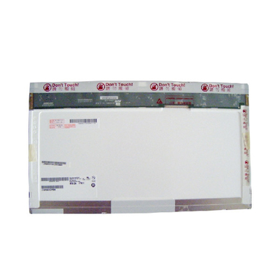 AUO B156XW01 V0 1366X768 15.6 ইঞ্চি ল্যাপটপ এলসিডি স্ক্রিন