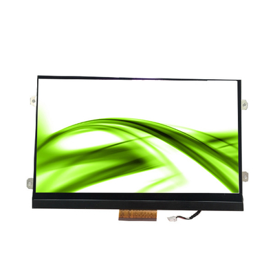 Audi A3 LCD মনিটরের জন্য C058GVC01.0 5.8 ইঞ্চি কার GPS নেভিগেশন LCD স্ক্রিন
