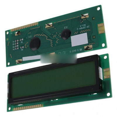 আসল DMC-16230NY-LY-EEE-EGN LCD স্ক্রীন ডিসপ্লে প্যানেল