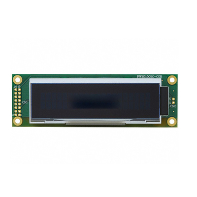 16 পিন প্যাড 3.0'' 6PPI LCD স্ক্রীন ডিসপ্লে প্যানেল C-51505NFQJ-LG-AKN