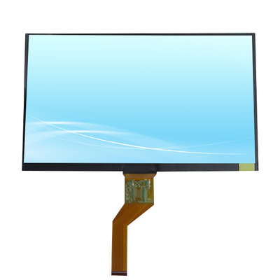 10.1&quot; আসল প্যাকিং G101STN01.F সহ LCD ডিসপ্লে প্যানেল