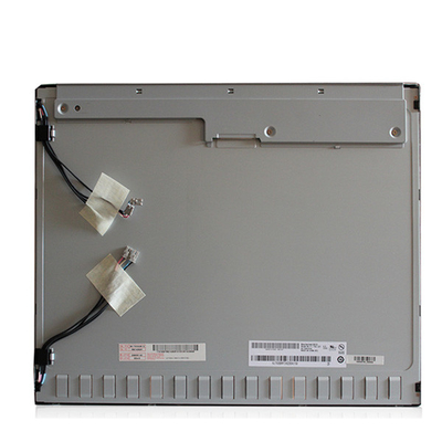 M170EN04-1 TFT LCD প্যানেল 17.0&quot; টাচ ডিজিটাইজার খুচরা যন্ত্রাংশ সমাবেশ প্রতিস্থাপন