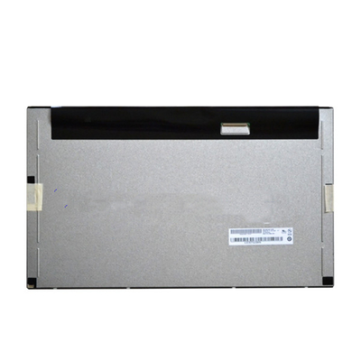 M185XW01 VF AUO TFT LCD প্যানেল 1366X768 LVDS ইন্টারফেস WXGA TFT ডিসপ্লে