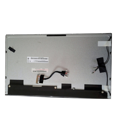 M185XW01 V8 LCD ডিসপ্লে স্ক্রীন 18.5 ইঞ্চি 1366x768 Antiglare surface