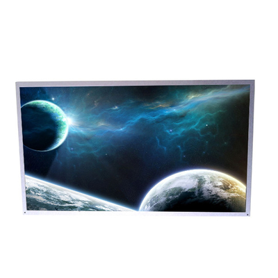 M185XW01 V8 LCD ডিসপ্লে স্ক্রীন 18.5 ইঞ্চি 1366x768 Antiglare surface