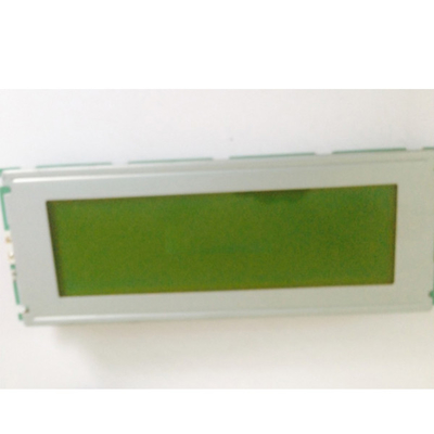 DMF5005NYJ-LY ইন্ডাস্ট্রিয়াল LCD স্ক্রীন ডিসপ্লে 5.2 ইঞ্চি 240×64 47PPI আয়তক্ষেত্র