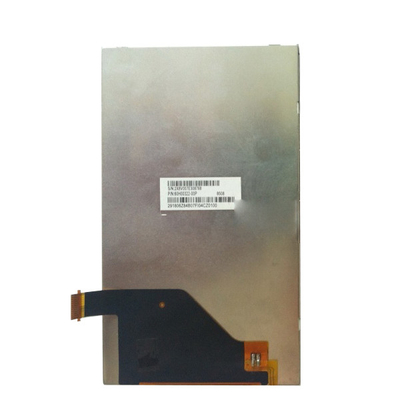AUO 4.3&quot; TFT LCD প্যানেল ডিসপ্লে স্ক্রীন H430VL01 V2 480*800 প্রতিসাম্য
