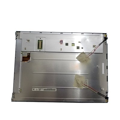 LCM / A Si TFT LCD ডেস্কটপ মনিটর স্ক্রীন L150X1M-1 1024x768 15.0 ইঞ্চি