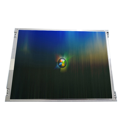 L150X2M EC-1 A Si TFT LCD প্যানেল 1024x768 XGA 85PPI RGB উল্লম্ব স্ট্রাইপ