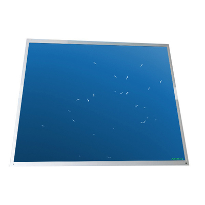 M170EG01 V0 TFT LCD প্যানেল 1280x1024 LVDS 30 পিন সংযোগকারী