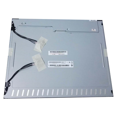 M170EG01 V0 TFT LCD প্যানেল 1280x1024 LVDS 30 পিন সংযোগকারী