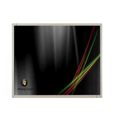 গ্রেড A+ মানের G190ETN01.0 AUO 19 ইঞ্চি 1280*1024 LCD মনিটর 350 Nits কম শক্তি খরচ TFT LCD প্যানেল