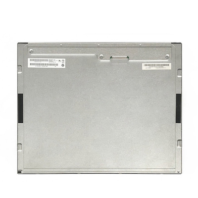 গ্রেড A+ মানের G190ETN01.0 AUO 19 ইঞ্চি 1280*1024 LCD মনিটর 350 Nits কম শক্তি খরচ TFT LCD প্যানেল