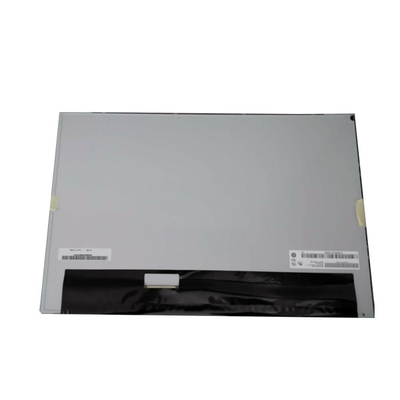Lcd 19 ইঞ্চি M190PTN01.0 1440x900 TFT LCD প্যানেল স্ক্রীন ডিসপ্লে Oem টাচ ডিজিটাইজার খুচরা যন্ত্রাংশ সমাবেশ প্রতিস্থাপন