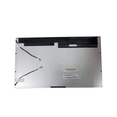 AUO 20&quot; M200RW01 V0 TN, সাধারণত সাদা, ট্রান্সমিসিভ LCD স্ক্রিন ডিসপ্লে