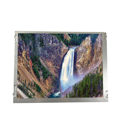 ভালো দাম TFT lcd স্ক্রীন G121SN01 V0 12.1 ইঞ্চি 800×600 LVDS lcd স্ক্রীন ডিসপ্লে অনলাইন