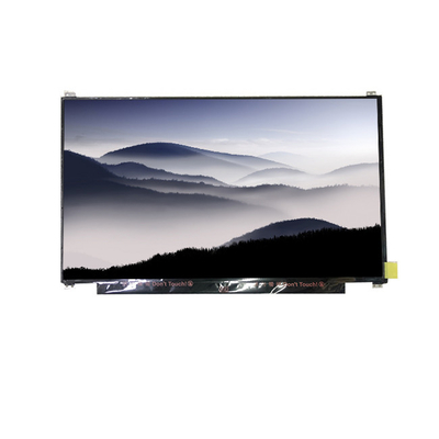 ভালো দাম AUO 13.3 ইঞ্চি স্লিম 30pin EDP RGB 1920X1080 ল্যাপটপ LCD স্ক্রীন B133HAN06.0 অনলাইন