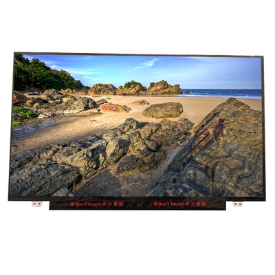 ভালো দাম FHD 14 ইঞ্চি ল্যাপটপ স্ক্রীন স্লিম LCD ডিসপ্লে B140HTN01.2 30 পিন EDP ইন্টারফেস অনলাইন