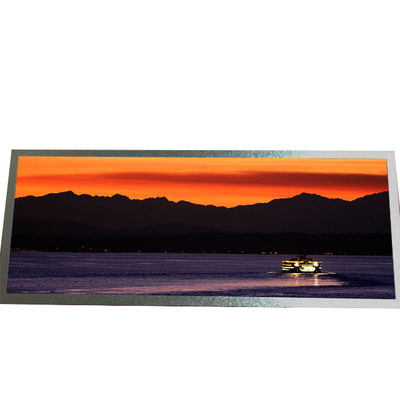 ভালো দাম AUO G158ETN01.0 15.8 ইঞ্চি বার LCD প্যানেল ডিসপ্লে RGB 1280×540 WLED LVDS ইন্টারফেস অনলাইন