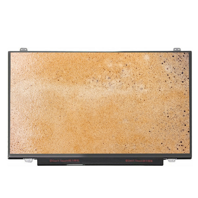 ভালো দাম 14.0 ইঞ্চি LP140WF3-SPD1 ল্যাপটপ LCD প্যানেল 30pin RGB 1920X1080 FHD ল্যাপটপ স্ক্রীন অনলাইন