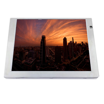 ভালো দাম 8.5 ইঞ্চি LCD স্ক্রীন মডিউল TCG104SVLPEANN-AN30 800×600 SVGA 96PPI অ্যান্টিগ্লেয়ার অনলাইন