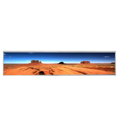 ভালো দাম DV240FBM-NB0 24.0 ইঞ্চি বার LCD প্যানেল IPS ডিসপ্লে RGB 1920x360 বিজ্ঞাপনের জন্য অনলাইন