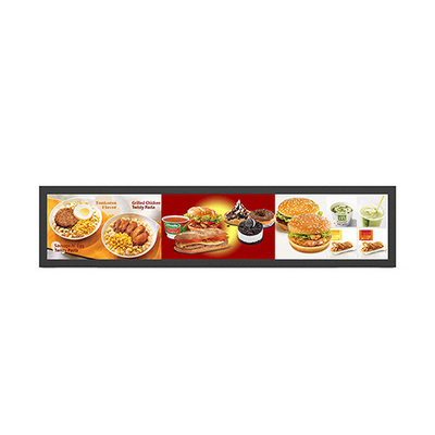 ভালো দাম BOE 29.0 ইঞ্চি বিজ্ঞাপন LCD বার স্ক্রীন DV290FBM-N10 1920x540 IPS 51PIN LVDS ইন্টারফেস অনলাইন