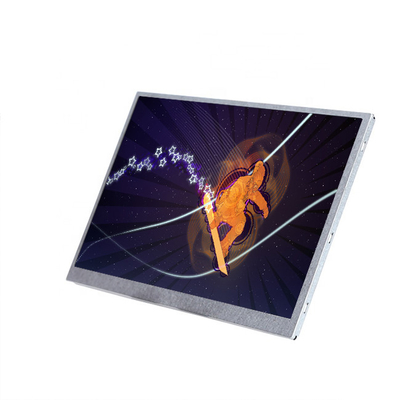 ভালো দাম 12.5 ইঞ্চি TFT LCD স্ক্রিন মডিউল 1366X768 WXGA M125NWN1 R0 12.1