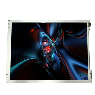 ভালো দাম ET104S0M-N10 10.4 ইঞ্চি TFT LCD স্ক্রীন ডিসপ্লে RGB 800X600 রেজোলিউশন শিল্পের জন্য অনলাইন