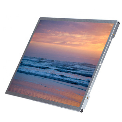 ভালো দাম M150GNN2 R0 15 ইঞ্চি LCD প্যানেল 1024X768 500cd/M2 LVDS ইনপুট 60HZ LCD স্ক্রীন অনলাইন