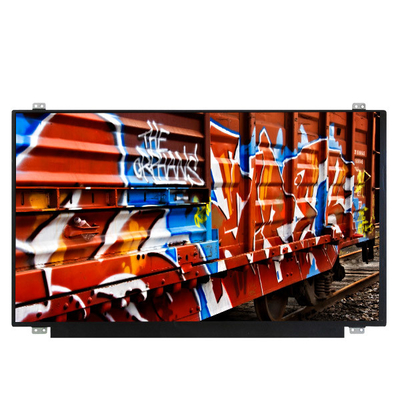 ভালো দাম HB156FH1-301 15.6 ইঞ্চি ল্যাপটপ স্ক্রীন RGB 1920X1080 ম্যাট LCD EDP 30pin অনলাইন