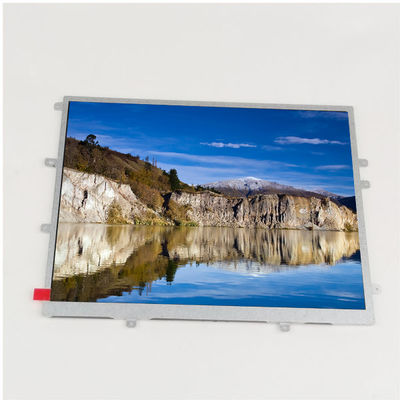 ভালো দাম Tianma 9.7 ইঞ্চি TFT LCD প্যানেল TM097TDH02 LVDS LCD স্ক্রীন RGB 1024x768 সহ অনলাইন
