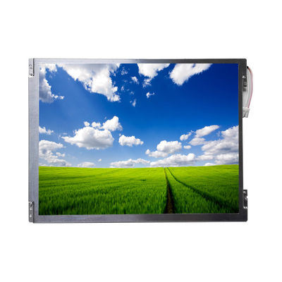 ভালো দাম TS104SAALC01-00 TFT LCD স্ক্রীন 10.4 ইঞ্চি RGB 800x600 ইন্টারফেস LCD প্যানেল মডিউল অনলাইন