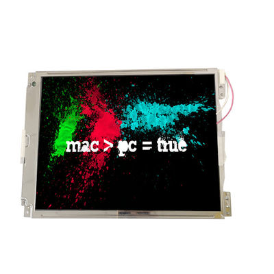 ভালো দাম LQ10D36A LCD প্যানেল ডিসপ্লে 10.4 ইঞ্চি RGB 640x480 ডিসপ্লে মডিউল স্ক্রীন অনলাইন