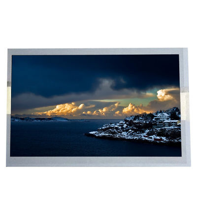 ভালো দাম LQ070Y3LW01 7.0 ইঞ্চি TFT LCD স্ক্রীন RGB 800x480 শিল্প সরঞ্জামের জন্য অনলাইন