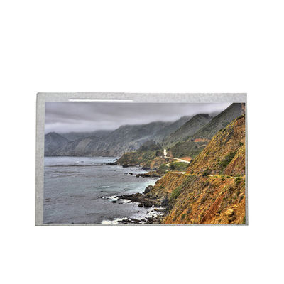ভালো দাম Innolux LW700AT9309 প্রতিস্থাপন LCD স্ক্রীন RGB TFT 40pins TTL 7 ইঞ্চি 800x480 LCD ডিসপ্লে মডিউল অনলাইন