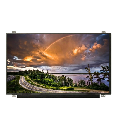 ভালো দাম N156HCE-EAA LCD ল্যাপটপ ডিসপ্লে 15.6 ইঞ্চি স্লিম 30 পিন EDP IPS FHD অনলাইন