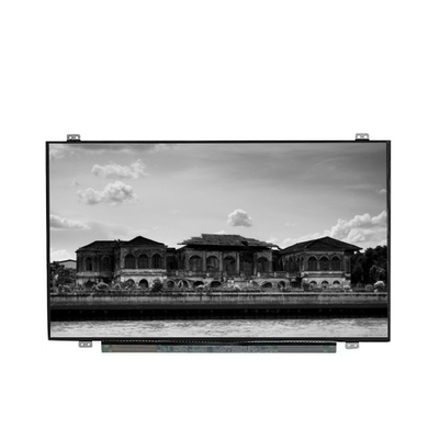 ভালো দাম 15.6 ইঞ্চি স্লিম ল্যাপটপ LCD স্ক্রিন 30pin 1920X1080 FHD EDP নোটবুক প্যান্টাল্লা HB156FH1-401 অনলাইন