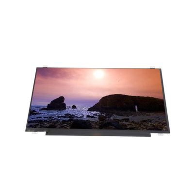 ভালো দাম N173FGA-E34 LED ল্যাপটপ প্যানেল 2k 1920X1080 106PPI 17.3 ইঞ্চি IPS মনিটর অনলাইন