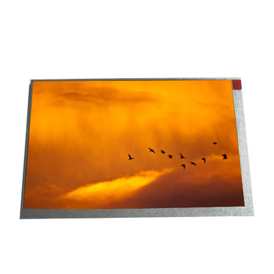 ভালো দাম 7.0 ইঞ্চি এলসিডি মডিউল AA070ME01 800×480 শিল্প পণ্যগুলিতে প্রয়োগ করা হয় অনলাইন