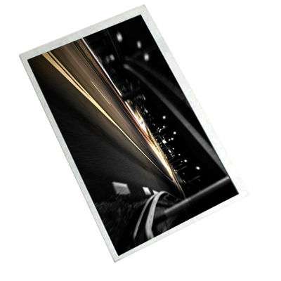 ভালো দাম G070VVN01.0 7 ইঞ্চি 800*480 শিল্প প্রদর্শনের জন্য উপযুক্ত অনলাইন