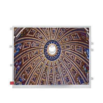 ভালো দাম ইন্ডাস্ট্রিয়াল তিয়ানমা 9.7 ইঞ্চি 1024×768 TFT LCD ডিসপ্লে TM097TDHG04-00 অনলাইন