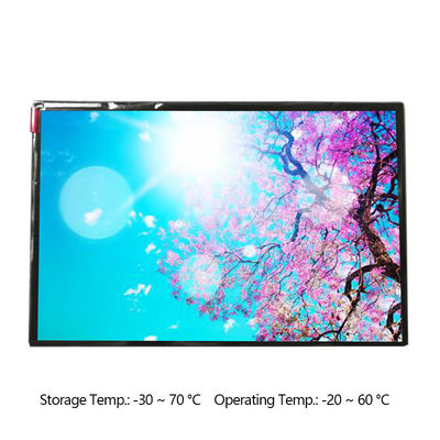 ভালো দাম G101EVN01.1 10.1 ইঞ্চি 1280*800 40 পিন LVDS Lcd স্ক্রিন অনলাইন