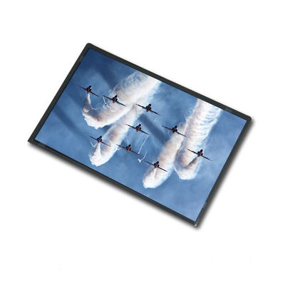 ভালো দাম AUO 10.1 ইঞ্চি ইন্ডাস্ট্রিয়াল-গ্রেড LCD স্ক্রীন 1000 উজ্জ্বলতা 1280*800 রেজোলিউশনের জন্য G101EVN03.0 অনলাইন