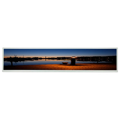 ভালো দাম 27.6 ইঞ্চি 1920×360 LCD CLAA276FP01 XN tft স্ক্রীন Lcd ডিসপ্লে tft Lcd প্যানেল অনলাইন