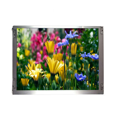 ভালো দাম G121SN01 V.1 12.1 ইঞ্চি LCD মডিউল 800*600 শিল্প পণ্যে প্রয়োগ করা হয়েছে অনলাইন