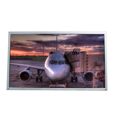 ভালো দাম AUO উল্লম্ব স্ট্রাইপ 15.6 ইঞ্চি LCD প্যানেল G156XW01 V0 ইন্ডাস্ট্রিয়াল LCD প্যানেল ডিসপ্লে অনলাইন